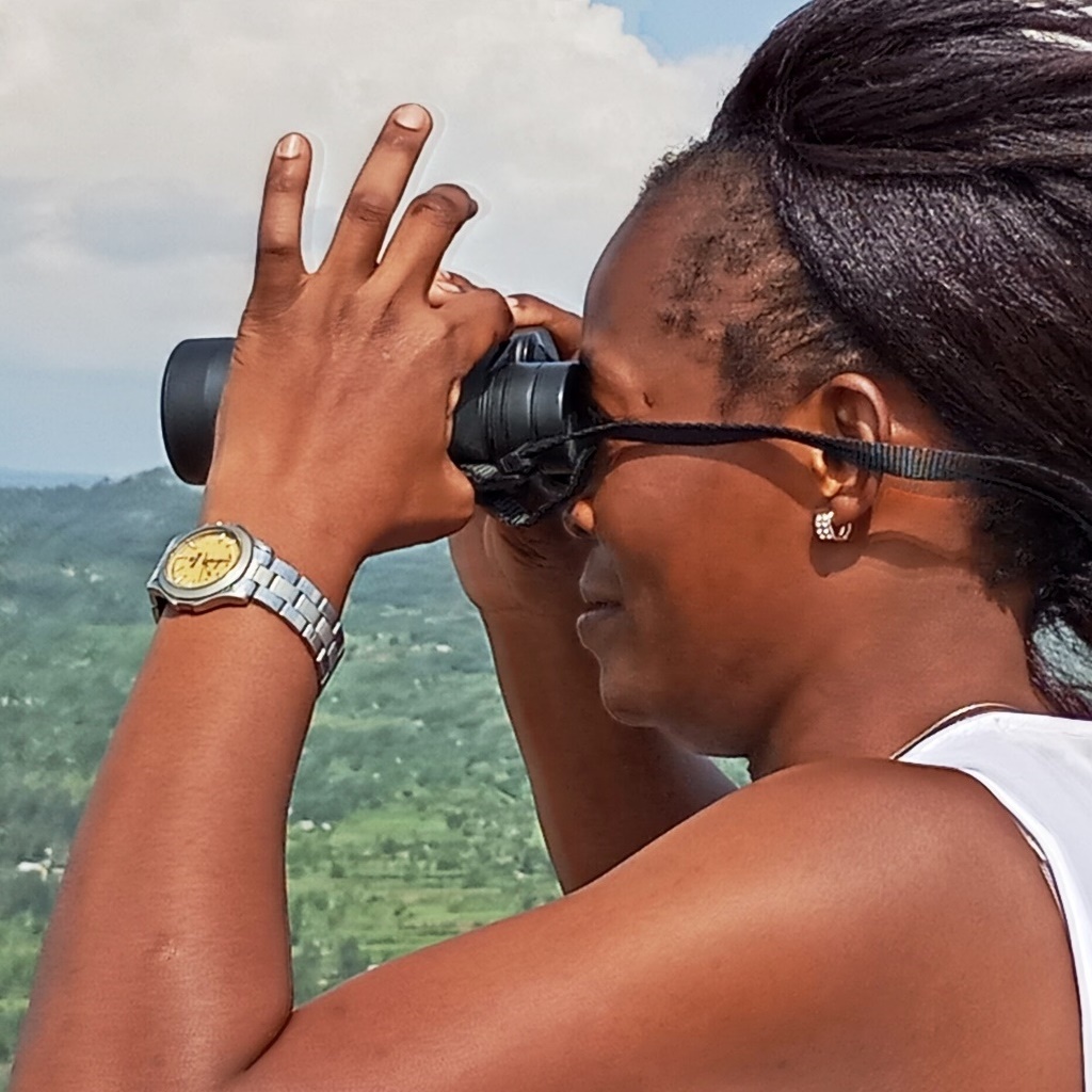 Ugandas Top Birding Sites Best Uganda Birding Hotspots