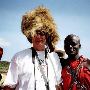 Kenya Trip Ideas