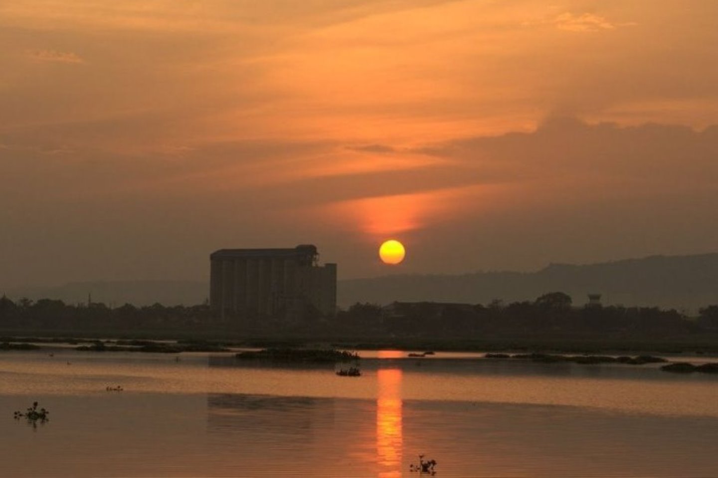 Discover Kisumu City
