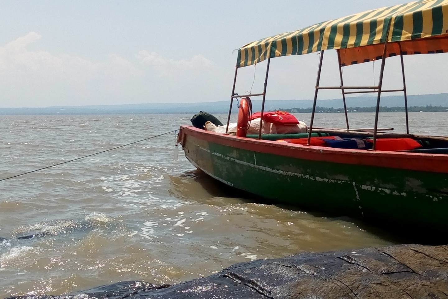 15 Top Kisumu Safari Attractions