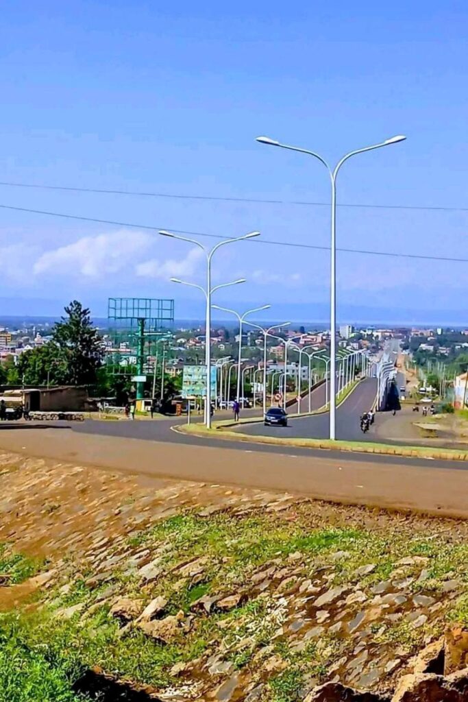 Tours in Kisumu