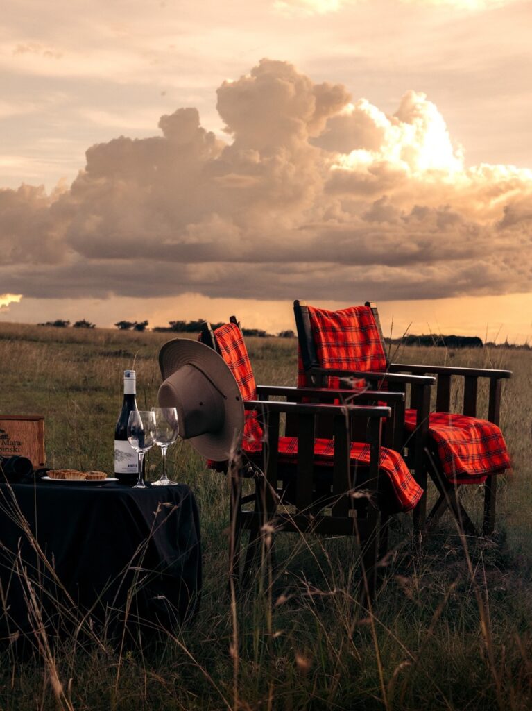 Kenya Safari Rally