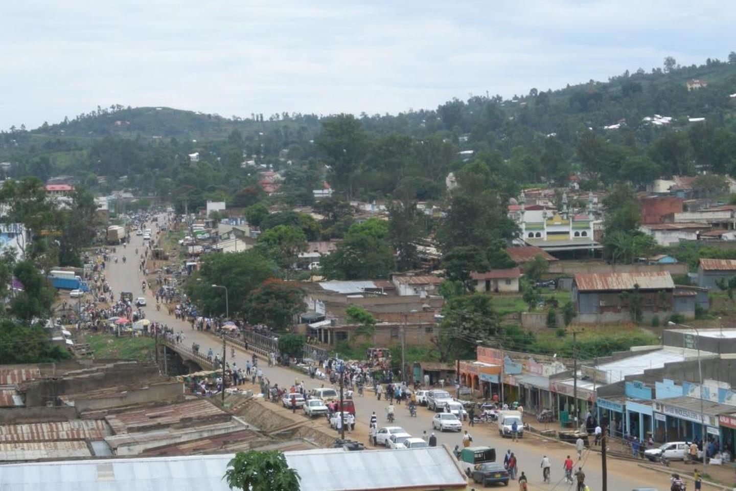 Top Attractions in Migori