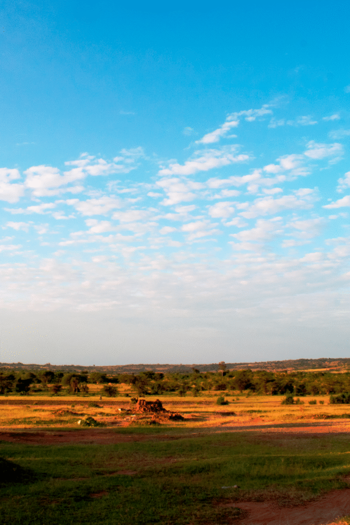 Migori Tourist Sites