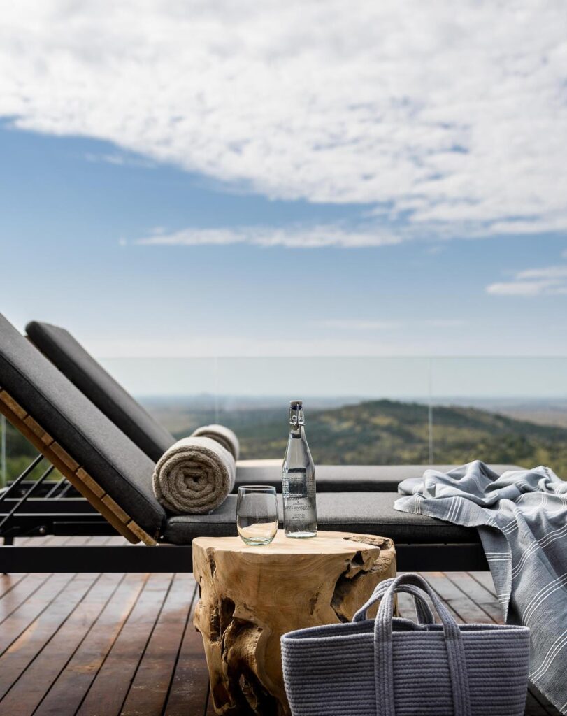 Tanzania Luxury Safari