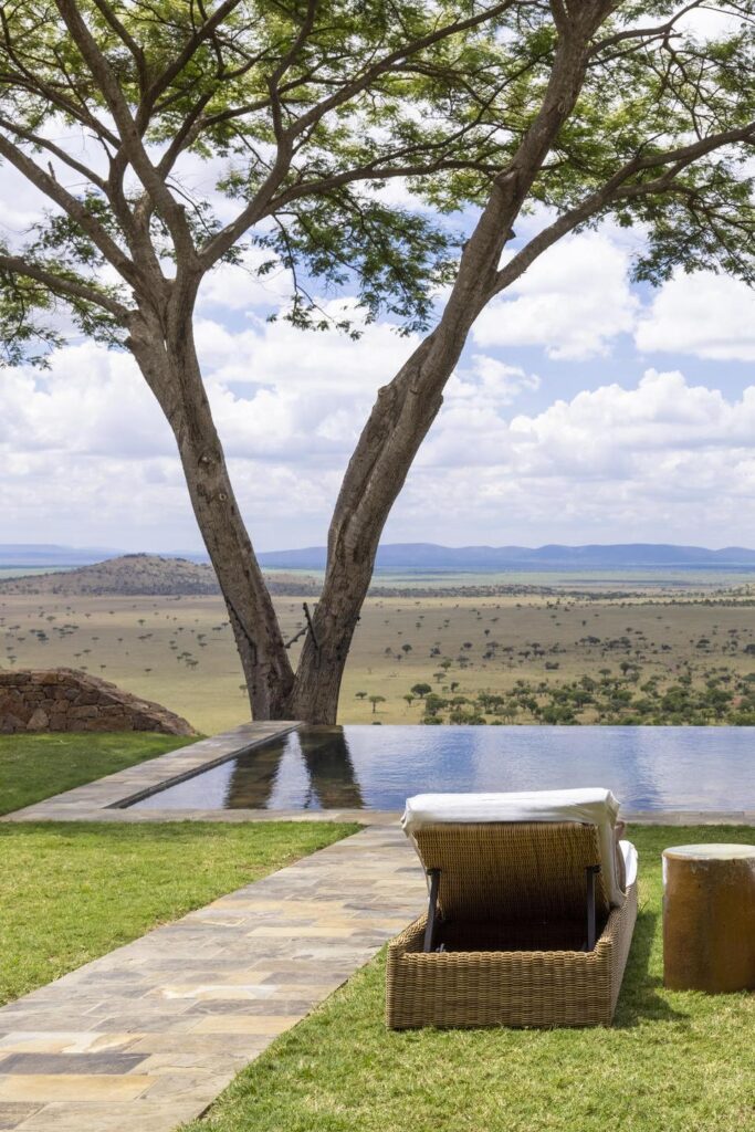 Tanzania Luxury Safaris and Tours