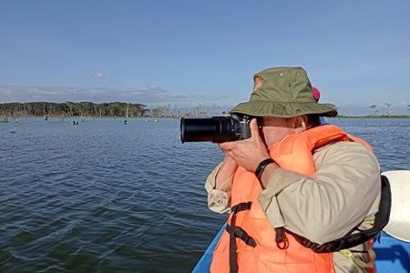 Lake Naivasha