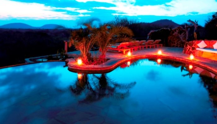 Best Kenya Luxury Safaris