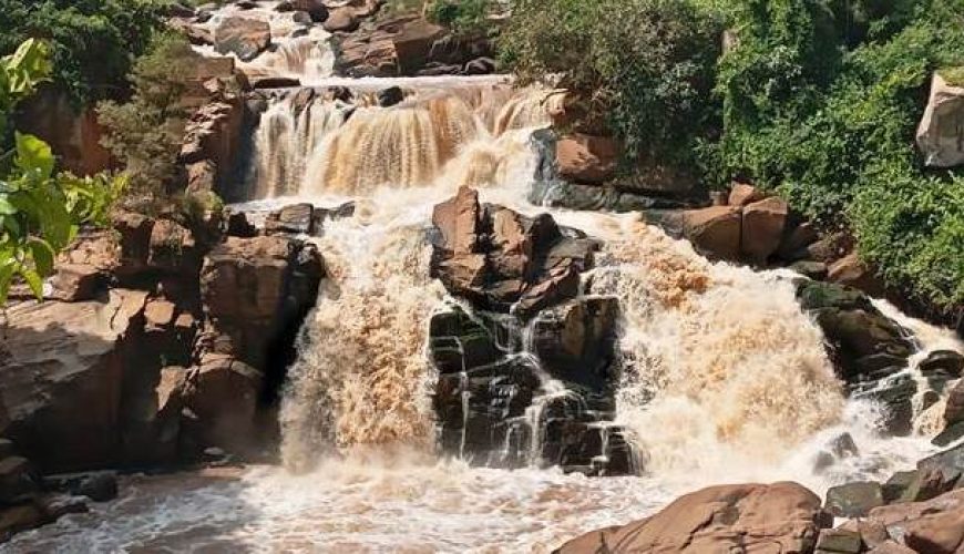 Heritage of the Bukusu Forts