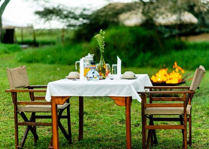 Kenya Family Luxury Holidays