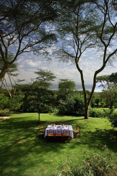 Kenya Luxury Safaris and Tours