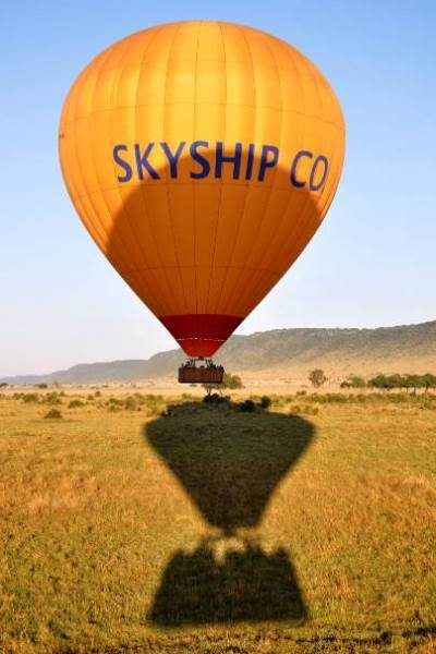 luxury-maasai-mara-tours from-kisumu-photo-3