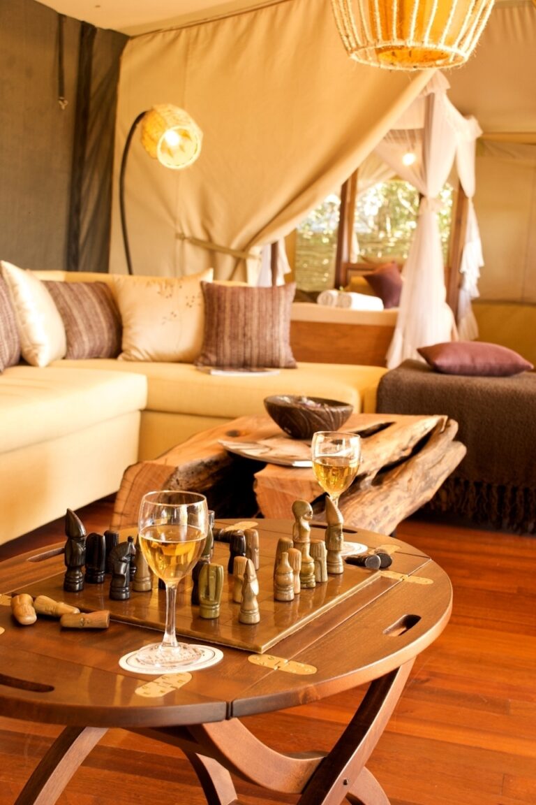 Africa Luxury Safaris