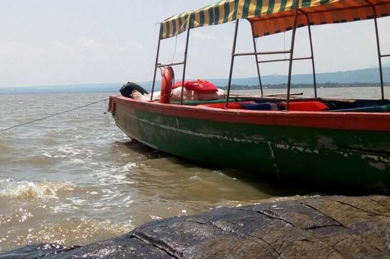 Lake Victoria Marina Kisumu