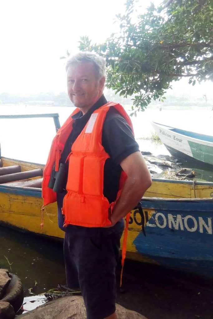 Kisumu Daytrip Bird Watching