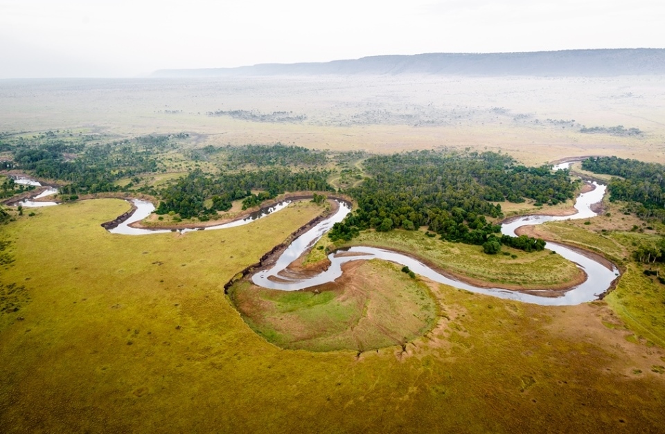 Best Custom Kenya Luxury Safaris