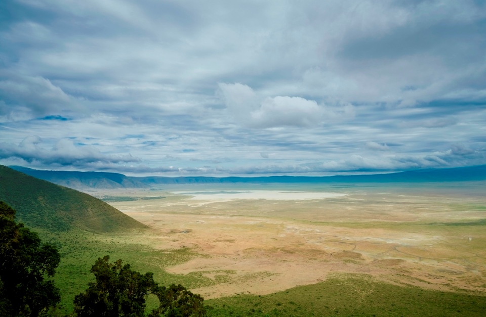 Best Custom Tanzania Luxury Safaris