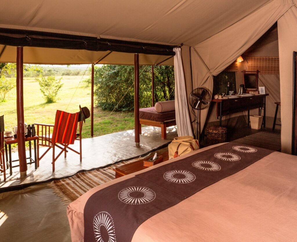 Luxury Kenya Safaris and Tours