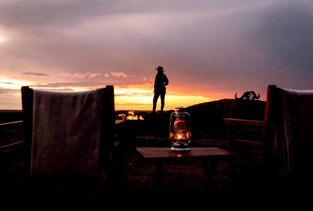 Luxury Tanzania Safaris and Tours