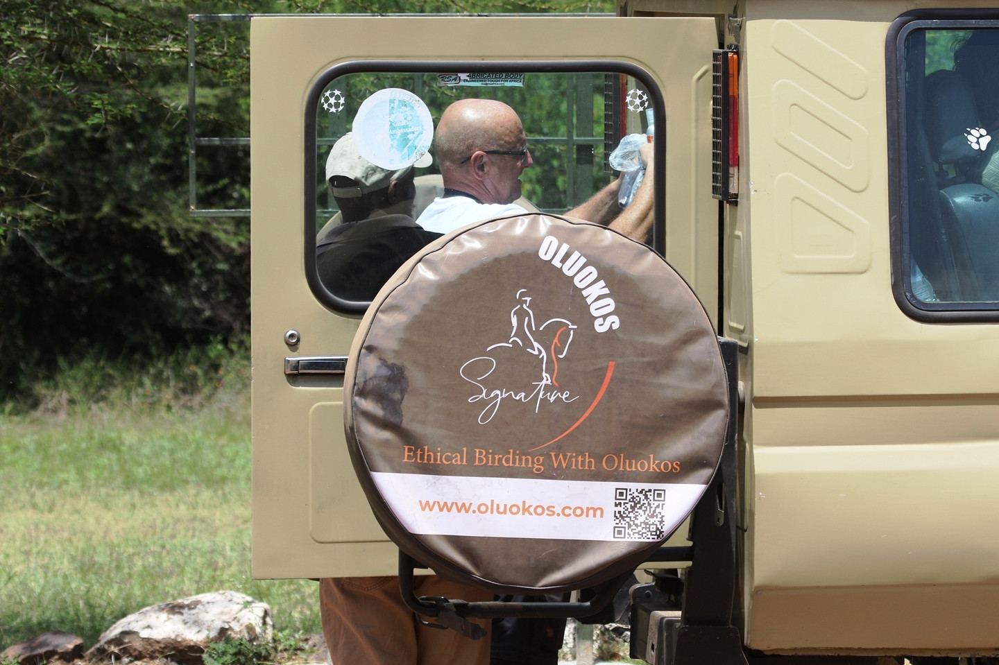 Kenya Bird Watching Safaris