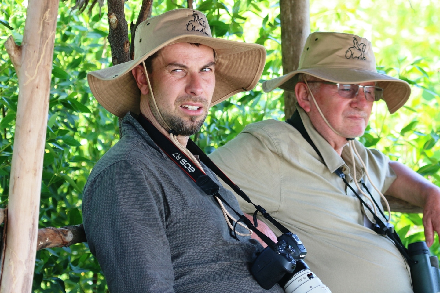 luxury africa bird watching safaris photo 3