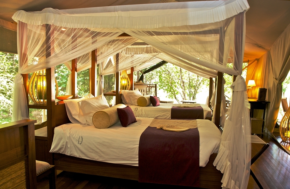 Great Wildebeest Migration Safari Booking Request