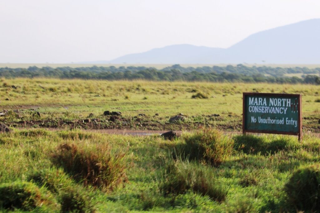 Africa Low-impact Travel