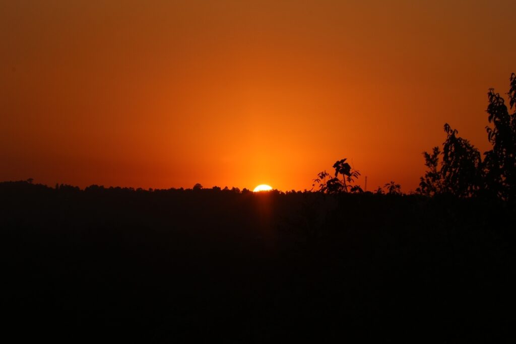 Abwaakeris Ridge by Oluokos