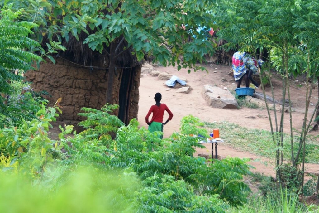Teso Community