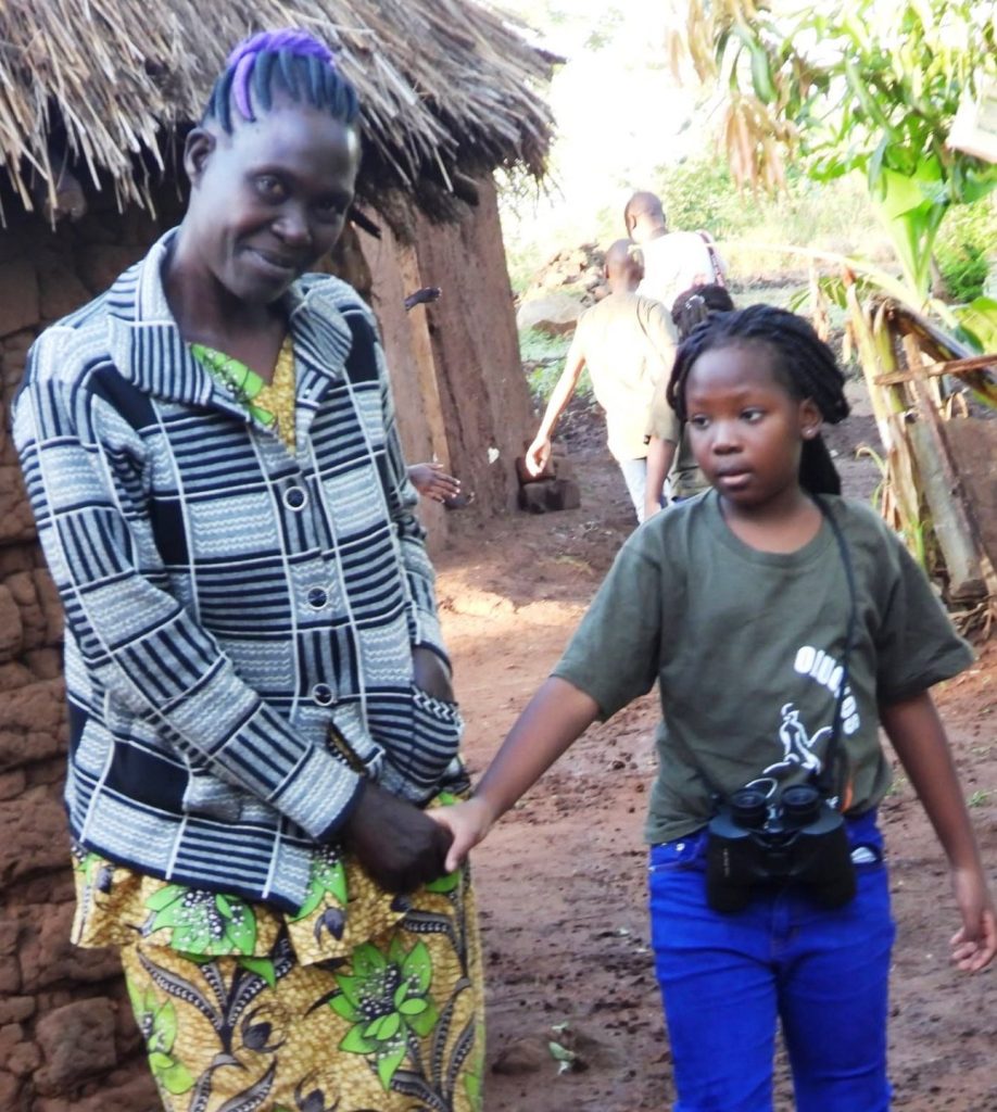 October Big Day 2026 Trip Report By The Oluokos