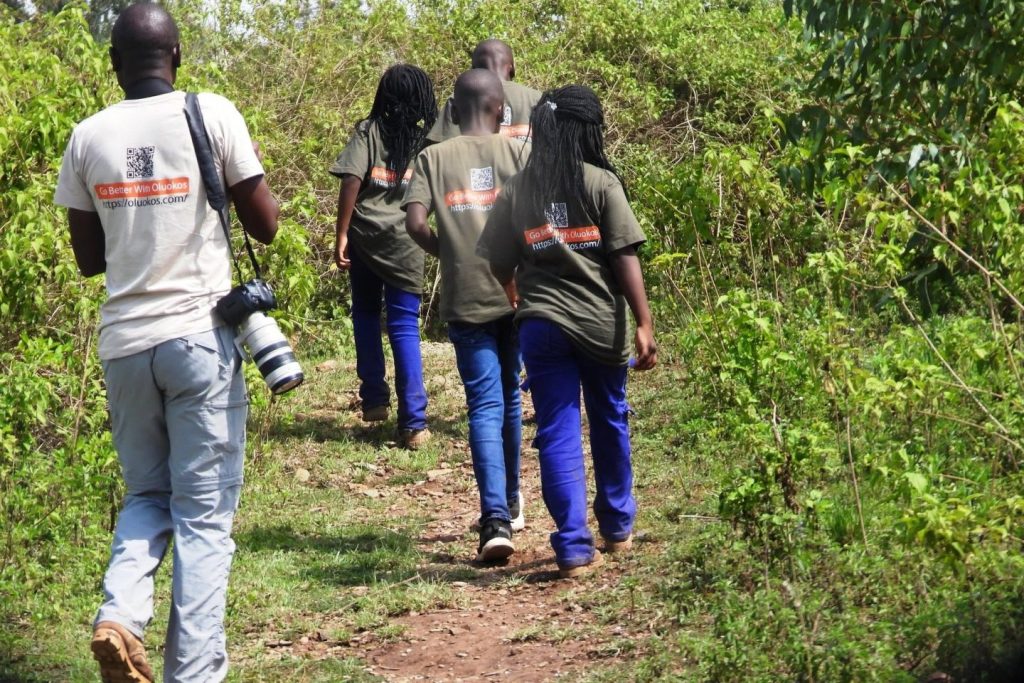 October Big Day 2026 Trip Report By The Oluokos