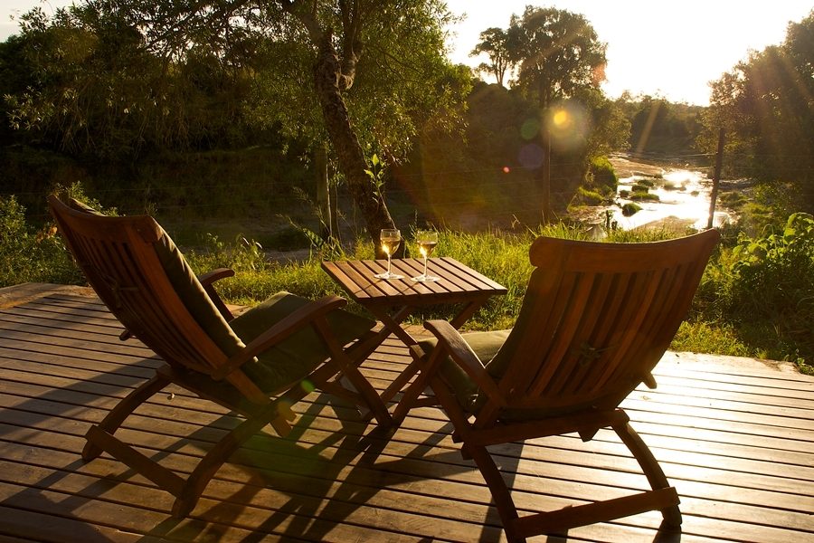 Top African Luxury Safaris