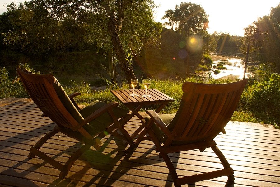 Top African Luxury Safaris